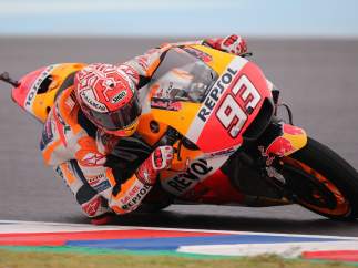 Marc Márquez