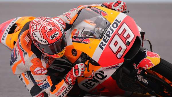 Marc Márquez Marc Márquez