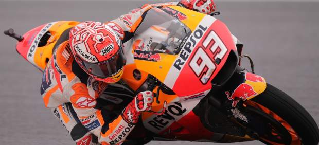 Marc Márquez