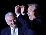 El eurófobo Viktor Orbán gana por tercera vez las elecciones en Hungría
