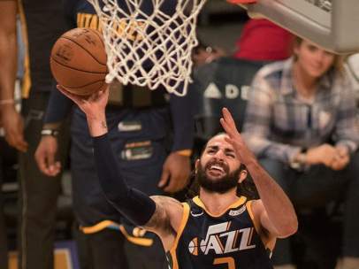 Ricky Rubio