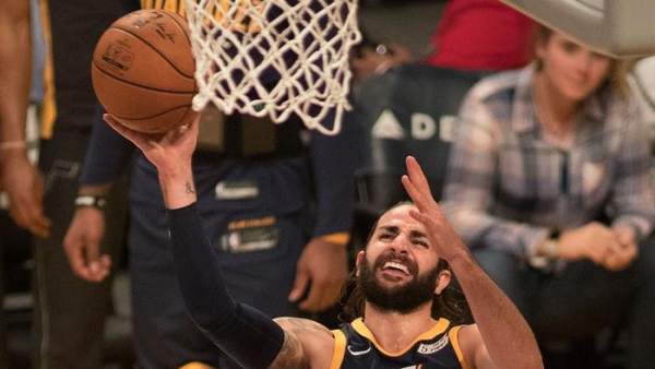 Ricky Rubio Ricky Rubio
