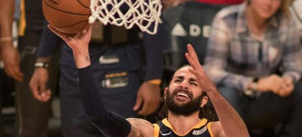 Ricky Rubio