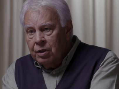 Felipe González