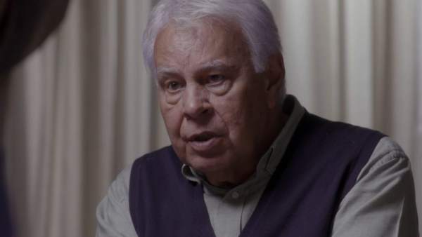 Felipe González Felipe González