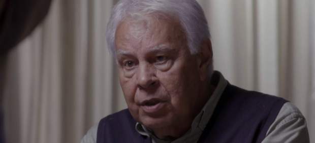 Felipe González