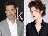 Relacionan a Brad Pitt con la arquitecta israelí Neri Oxman