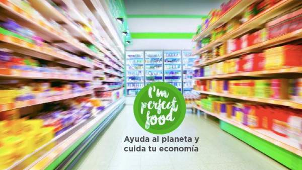 Supermercado on-line contra el desperdicio de alimentos. Supermercado on-line contra el desperdicio de alimentos.