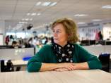 Pilar Cernuda: "Me pone enferma como mujer el tema de las cuotas, hay que llegar porque vales"