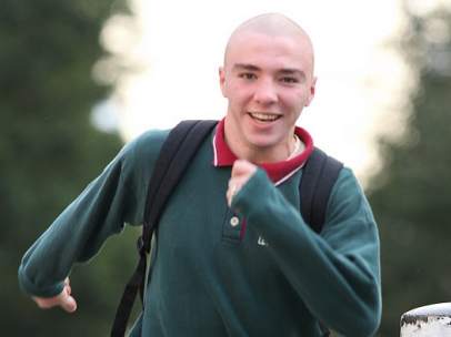 Rocco Ritchie