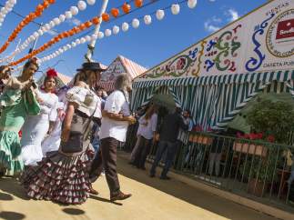 Feria de Abril