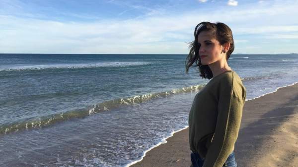 El modesto pero gran reto de Silvia Company contra el cáncer El modesto pero gran reto de Silvia Company contra el cáncer
