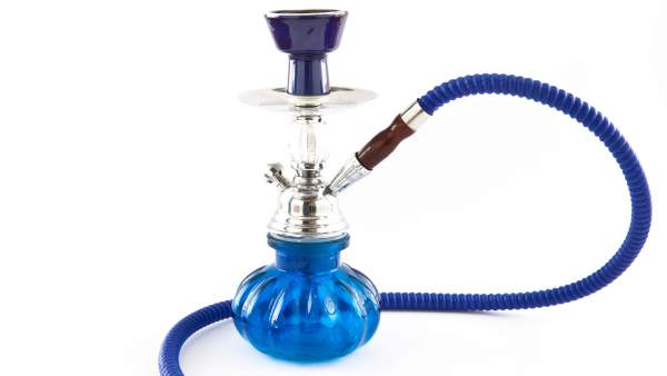 Cachimba Cachimba