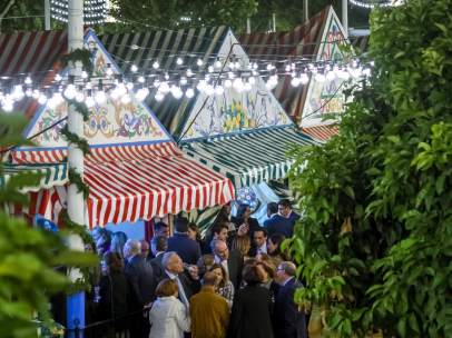Feria de Sevilla