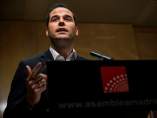 El PP intenta negociar con Ciudadanos para salvar Madrid
