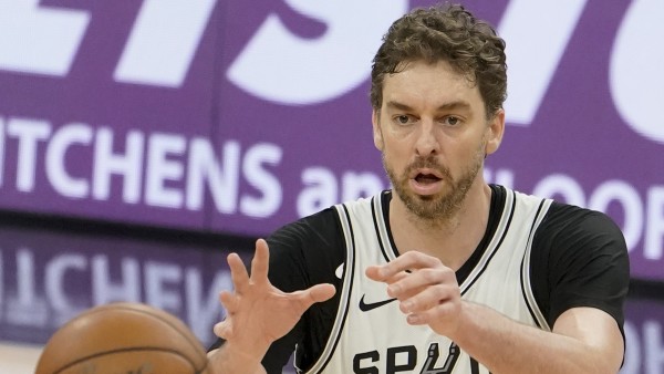 Pau Gasol Pau Gasol