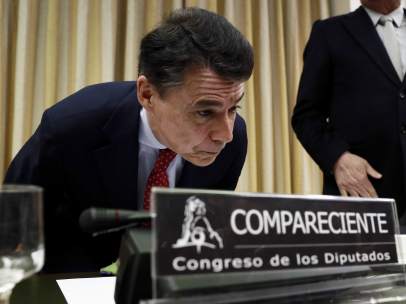 Ignacio González