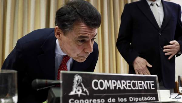 Ignacio González Ignacio González