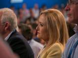 El PP vincula su decisión sobre Cifuentes a lo que diga la universidad