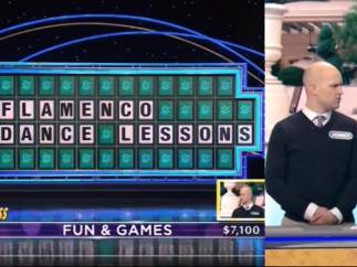 Wheel of Fortune