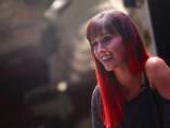 Marina San José: "Está bien que me comparen con alguien como mi madre, Ana Belén"