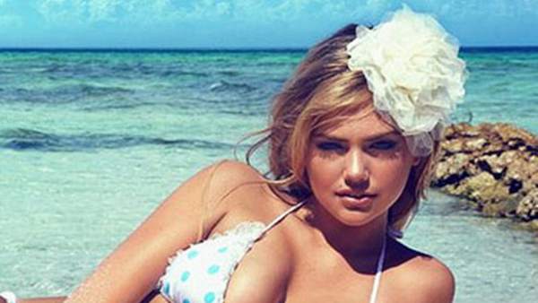 Kate Upton Kate Upton