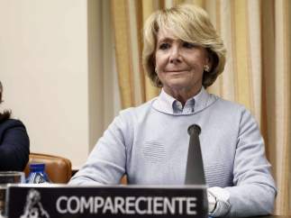 Esperanza Aguirre