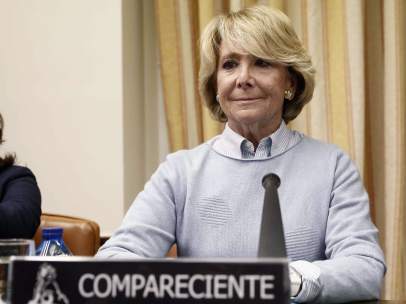Esperanza Aguirre