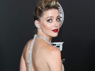 Amber Heard