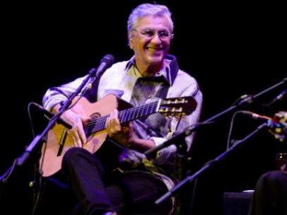 Caetano Veloso