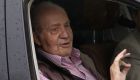 El rey Juan Carlos recibe el alta médica tras su operación