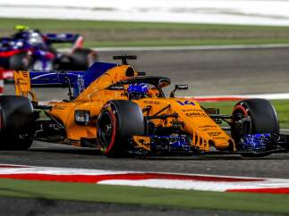Fernando Alonso