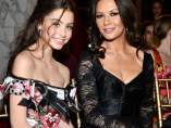 Catherine Zeta-Jones: así es Carys Douglas, su preciosa hija adolescente