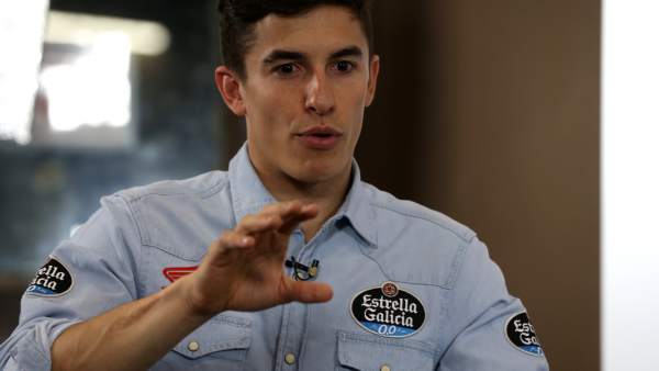 Marc Márquez Marc Márquez