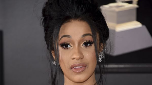 Cardi B Cardi B