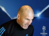 Zinedine Zidane: ¿'alineador' o estratega?
