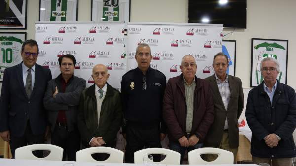 Expertos en Seguridad Privada de la PolicÃa Nacional