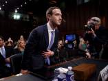 El Senado, a Zuckerberg: "Si no regula Facebook, ninguno de nosotros tendrá privacidad"