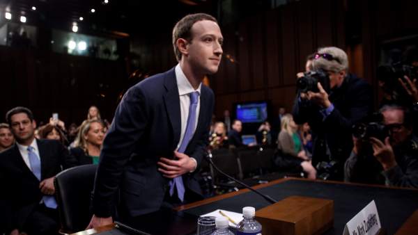 Zuckerberg Zuckerberg