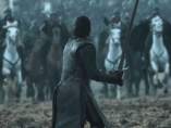 'Juego de tronos' rueda la batalla más épica de la serie en 55 noches