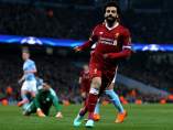 No hubo milagro del Manchester City: el Liverpool le elimina de la Champions