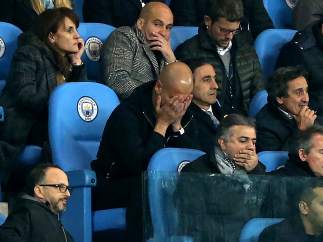 Pep Guardiola