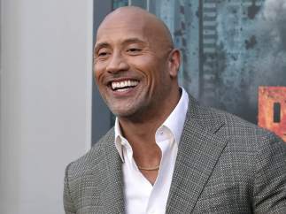 Dwayne Johnson