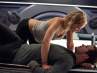 Jennifer Lawrence en 'Passengers' (2016)