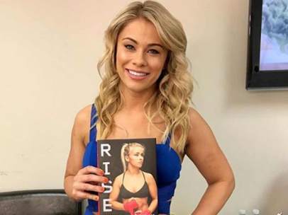 Paige VanZant