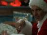 Billy Bob Thornton en 'Bad Santa' (2003)