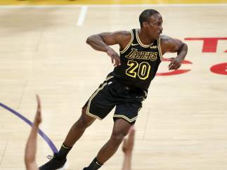 Andre Ingram