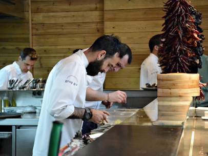 Alimentaria