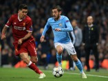 El City pide a la UEFA la introducción del VAR en la Liga de Campeones tras el arbitraje de Mateu Lahoz