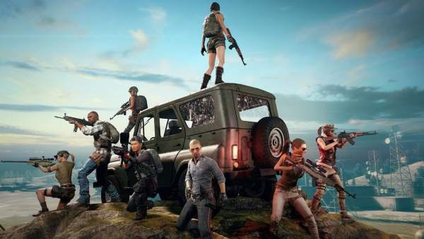 Pubg mobile jugar online sin descargar